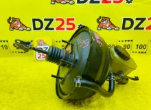 Главный тормозной цилиндр TOYOTA LAND CRUISER 1993/Цвет 6M1 4720160560 FZJ80G 1FZFE, передний