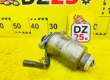 Насос ручной подкачки TOYOTA LAND CRUISER 1992/Цвет 26P 2330117050 HZJ77HV 1HZ, передний