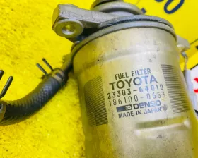 Насос ручной подкачки TOYOTA