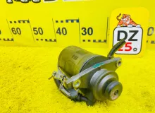 Насос ручной подкачки TOYOTA LAND CRUISER 1992/Цвет 26P 2330117050 HZJ77HV 1HZ, передний