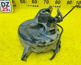 Ресивер пневмоподвески TOYOTA