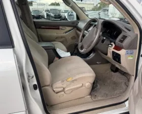 Ресивер пневмоподвески TOYOTA