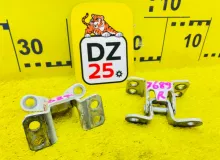 Петли двери багажника TOYOTA LAND CRUISER PRADO 2003/Цвет 070 6880160050 VZJ121W 5VZFE, задние