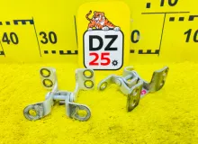 Петли двери багажника TOYOTA LAND CRUISER PRADO 2003/Цвет 070 6880160050 VZJ121W 5VZFE, задние