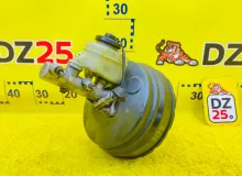Главный тормозной цилиндр TOYOTA LAND CRUISER 1991/Цвет 183 4720160460 HDJ81V 1HDT, передний