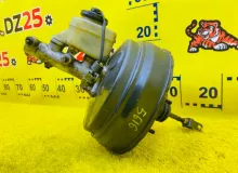 Главный тормозной цилиндр TOYOTA LAND CRUISER 1991/Цвет 183 4720160460 HDJ81V 1HDT, передний