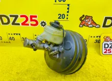 Главный тормозной цилиндр TOYOTA LAND CRUISER 1991/Цвет 183 4720160460 HDJ81V 1HDT, передний