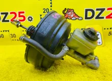 Главный тормозной цилиндр TOYOTA LAND CRUISER 1991/Цвет 183 4720160460 HDJ81V 1HDT, передний