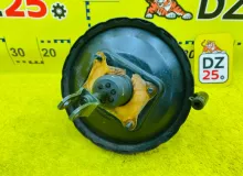 Главный тормозной цилиндр TOYOTA LAND CRUISER 1991/Цвет 183 4720160460 HDJ81V 1HDT, передний