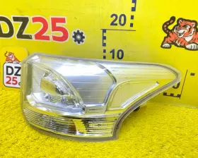 Стоп-сигнал Mitsubishi