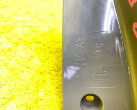 Стоп-сигнал Mitsubishi