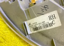 Стоп-сигнал MITSUBISHI OUTLANDER 2014/Цвет W13 8330A790 GG2W 4B11, задний правый
