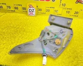 Стоп-сигнал Mitsubishi