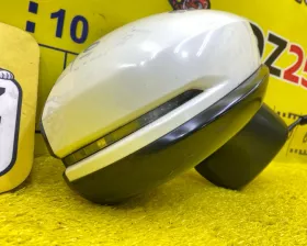 Уши Honda