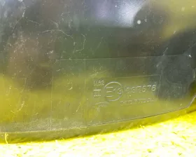 Уши Honda