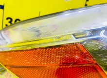 Стоп-сигнал LEXUS RX450H 2010/Цвет 212 8156148250 GYL15W 2GRFXE, задний левый