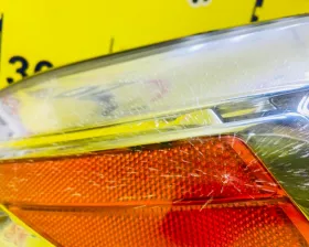 Стоп-сигнал Toyota