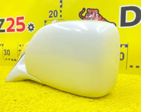 Уши Toyota