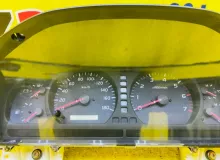 Спидометр TOYOTA LAND CRUISER 1998/Цвет 057 838416A840 UZJ100W 2UZFE, передний