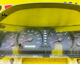 Спидометр Toyota