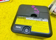Компрессор подкачки колес TOYOTA COROLLA FIELDER 2014/Цвет 1F7 4489052021 NKE165G 1NZFXE, задний