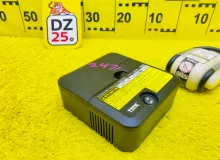 Компрессор подкачки колес TOYOTA COROLLA FIELDER 2014/Цвет 1F7 4489052021 NKE165G 1NZFXE, задний