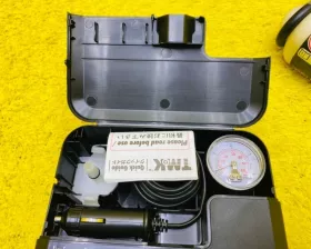 Компрессор подкачки колес TOYOTA