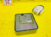 Компрессор подкачки колес TOYOTA COROLLA FIELDER 2014/Цвет 1F7 4489052021 NKE165G 1NZFXE, задний