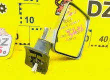 Уши TOYOTA LAND CRUISER 1992/Цвет 26P 8791060290 HZJ77HV 1HZ, передние правые