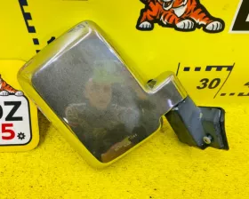 Уши TOYOTA