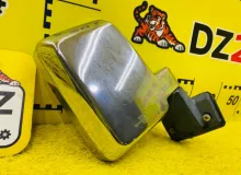 Уши TOYOTA LAND CRUISER 1992/Цвет 26P 8791060290 HZJ77HV 1HZ, передние правые