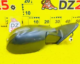 Уши Mitsubishi