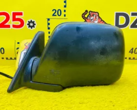 Уши TOYOTA