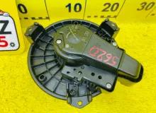 Мотор печки LEXUS RX450H 2010/Цвет 212 8710348070 GYL15W 2GRFXE, передний