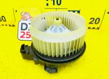 Мотор печки LEXUS RX450H 2010/Цвет 212 8710348070 GYL15W 2GRFXE, передний