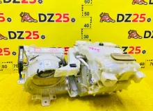 Печка салона LEXUS RX450H 2010/Цвет 212 8705048370 GYL15W 2GRFXE, передняя