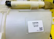 Печка салона LEXUS RX450H 2010/Цвет 212 8705048370 GYL15W 2GRFXE, передняя