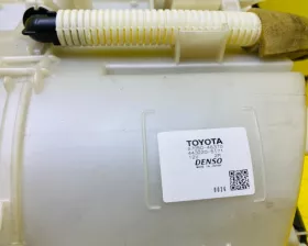 Печка салона Toyota