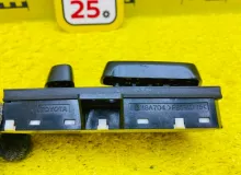 Блок управления сиденьем TOYOTA HARRIER 2014/Цвет 220 8492260190 AVU65W 2ARFXE, передний правый
