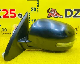 Уши Mitsubishi