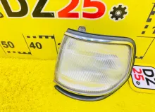 Габарит TOYOTA LAND CRUISER 1993/Цвет 6M1 8162060071 FZJ80G 1FZFE, передний левый