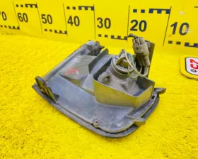 Габарит TOYOTA