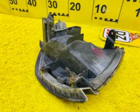 Габарит TOYOTA
