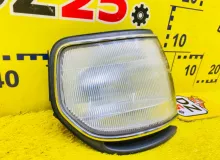 Габарит TOYOTA LAND CRUISER 1992/Цвет 6M1 8161060091 FZJ80G 1FZFE, передний правый
