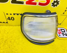 Габарит TOYOTA
