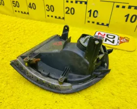 Габарит TOYOTA