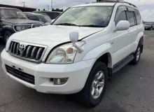 Спидометр TOYOTA LAND CRUISER PRADO 2002/Цвет 070 838006D050 VZJ120W 5VZFE, передний