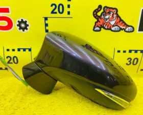 Уши Toyota