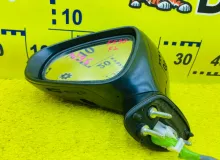 Уши LEXUS CT200H 2010/Цвет 4V3 8794076030E0 ZWA10 2ZRFXE, передние левые