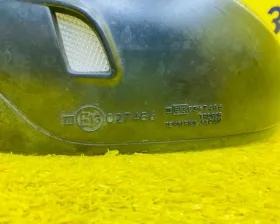Уши Toyota